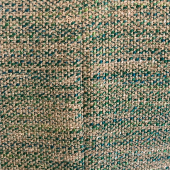 J. Jill zip crop jacket - Picture 6 of 7